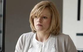 Maxine Peake